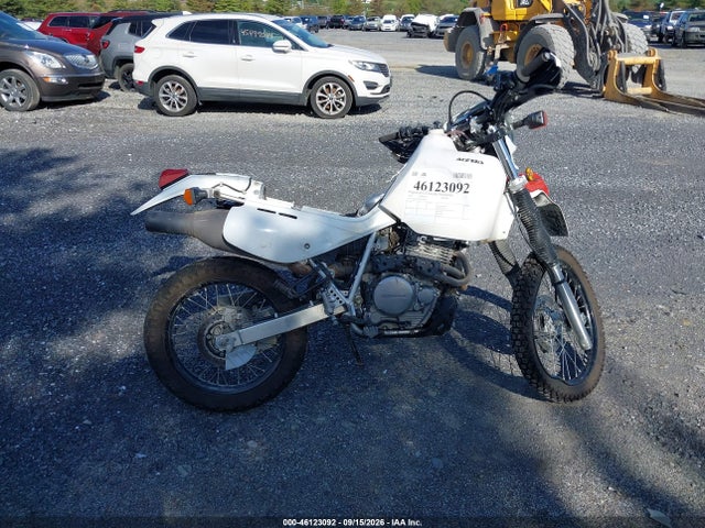 Honda Xr650 L 2023 JH2RD0607PK200883 Image 13