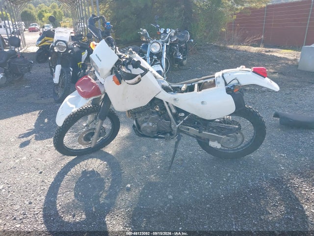 Honda Xr650 L 2023 JH2RD0607PK200883 Image 14