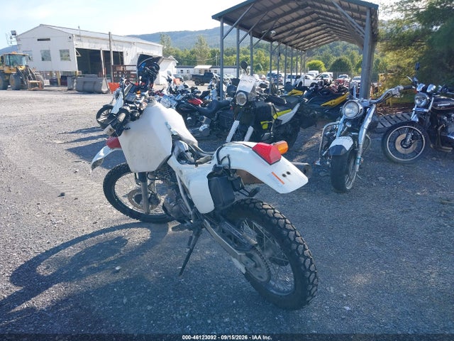 Honda Xr650 L 2023 JH2RD0607PK200883 Image 3