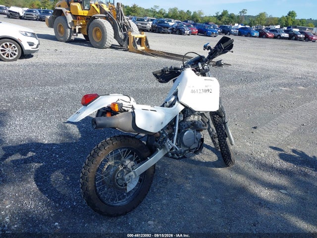 Honda Xr650 L 2023 JH2RD0607PK200883 Image 4