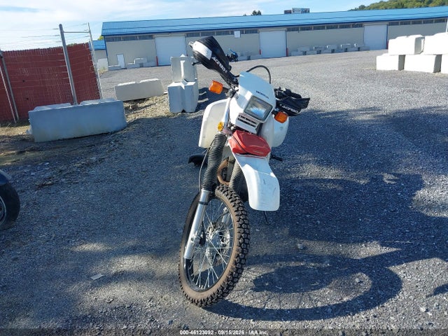 Honda Xr650 L 2023 JH2RD0607PK200883 Image 5