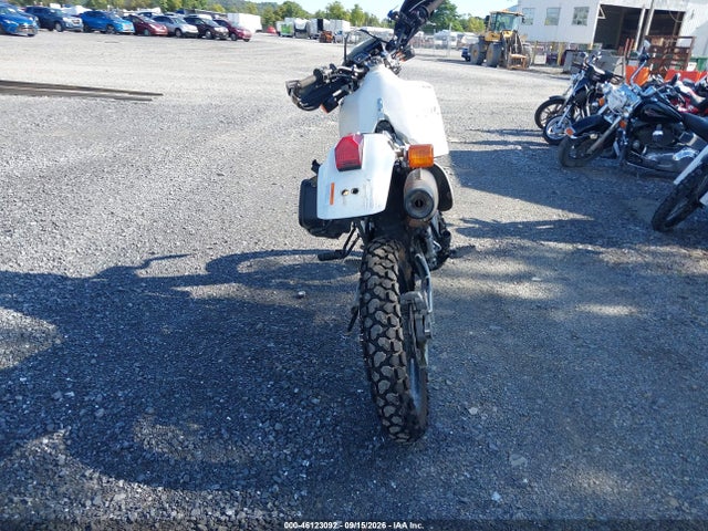 Honda Xr650 L 2023 JH2RD0607PK200883 Image 6