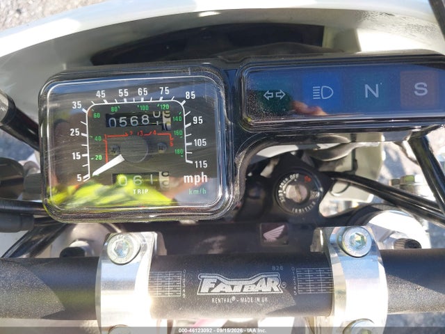 Honda Xr650 L 2023 JH2RD0607PK200883 Image 7