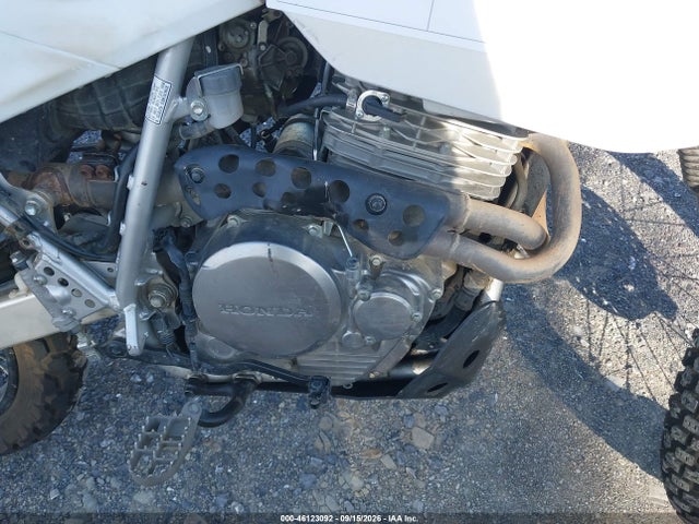 Honda Xr650 L 2023 JH2RD0607PK200883 Image 8