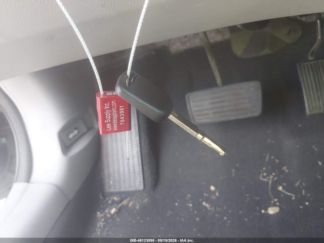 46123098 :رقم المزاد ، 1HGCP2F48CA042186 vin ، 2012 Honda Accord 2.4 Lx-p مزاد بيع
