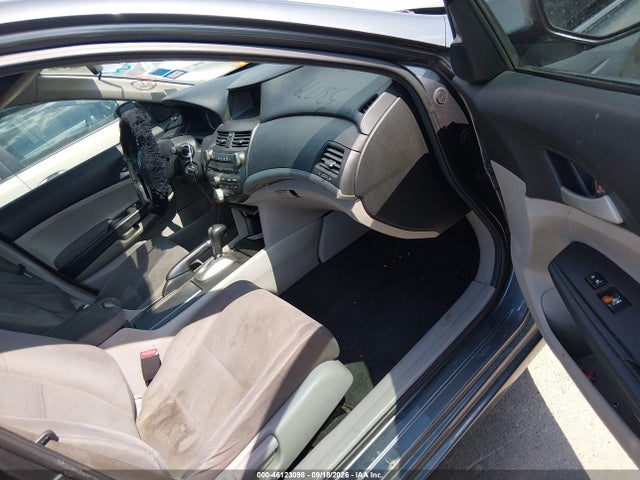 46123098 :رقم المزاد ، 1HGCP2F48CA042186 vin ، 2012 Honda Accord 2.4 Lx-p مزاد بيع