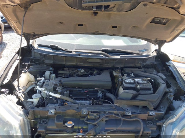 Aukcja sprzedaży 2016 Nissan Rogue S, vin: 5N1AT2MT0GC925538, numer aukcji: 46123101