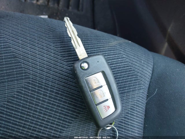 Aukcja sprzedaży 2016 Nissan Rogue S, vin: 5N1AT2MT0GC925538, numer aukcji: 46123101
