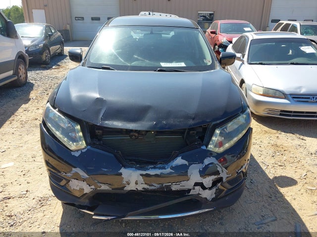 Aukcja sprzedaży 2016 Nissan Rogue S, vin: 5N1AT2MT0GC925538, numer aukcji: 46123101