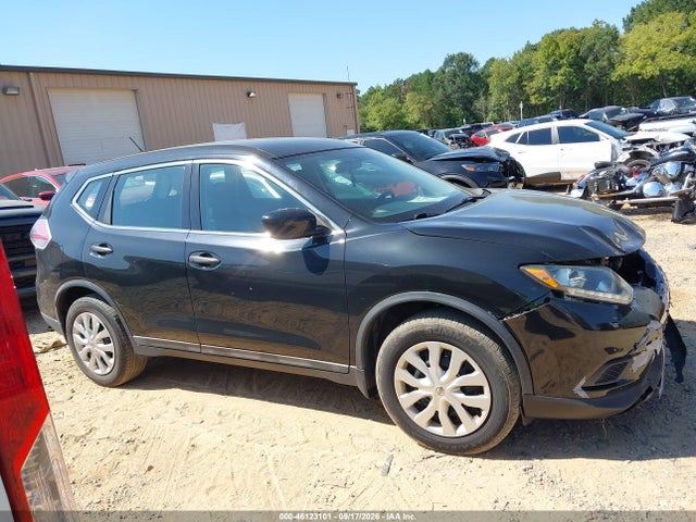 Aukcja sprzedaży 2016 Nissan Rogue S, vin: 5N1AT2MT0GC925538, numer aukcji: 46123101