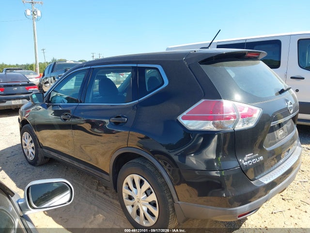 Aukcja sprzedaży 2016 Nissan Rogue S, vin: 5N1AT2MT0GC925538, numer aukcji: 46123101
