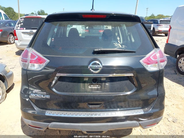 Aukcja sprzedaży 2016 Nissan Rogue S, vin: 5N1AT2MT0GC925538, numer aukcji: 46123101