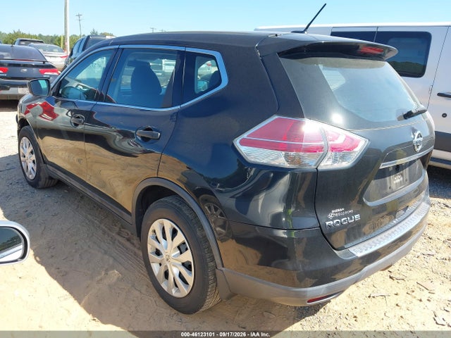 Aukcja sprzedaży 2016 Nissan Rogue S, vin: 5N1AT2MT0GC925538, numer aukcji: 46123101