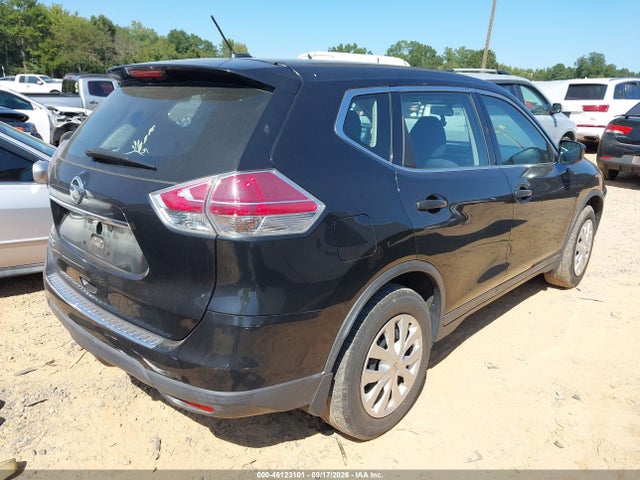 Aukcja sprzedaży 2016 Nissan Rogue S, vin: 5N1AT2MT0GC925538, numer aukcji: 46123101