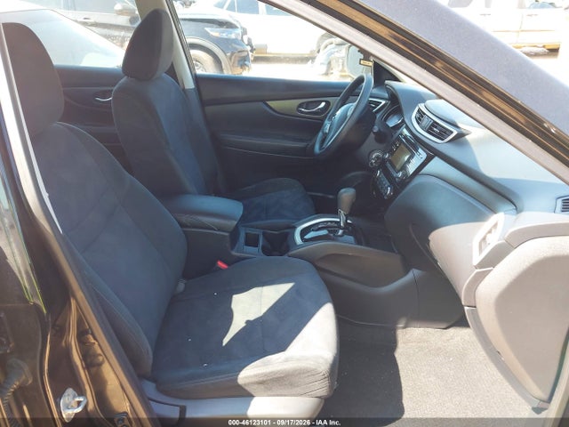 Aukcja sprzedaży 2016 Nissan Rogue S, vin: 5N1AT2MT0GC925538, numer aukcji: 46123101