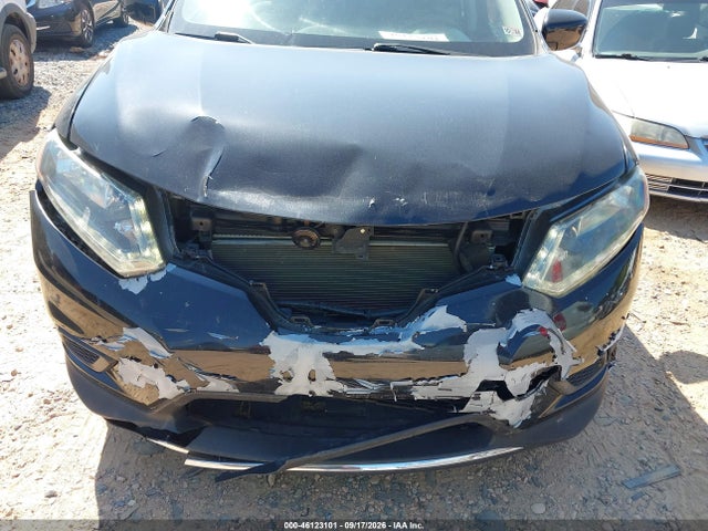 Aukcja sprzedaży 2016 Nissan Rogue S, vin: 5N1AT2MT0GC925538, numer aukcji: 46123101
