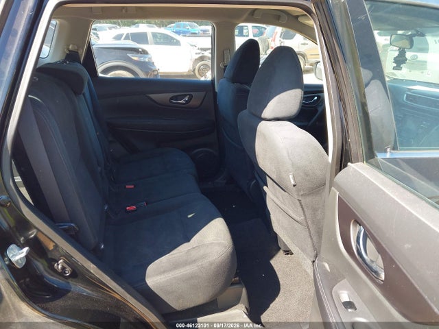 Aukcja sprzedaży 2016 Nissan Rogue S, vin: 5N1AT2MT0GC925538, numer aukcji: 46123101