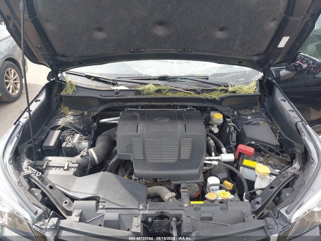 46123104 :رقم المزاد ، JF2SKADC6LH459201 vin ، 2020 Subaru Forester مزاد بيع