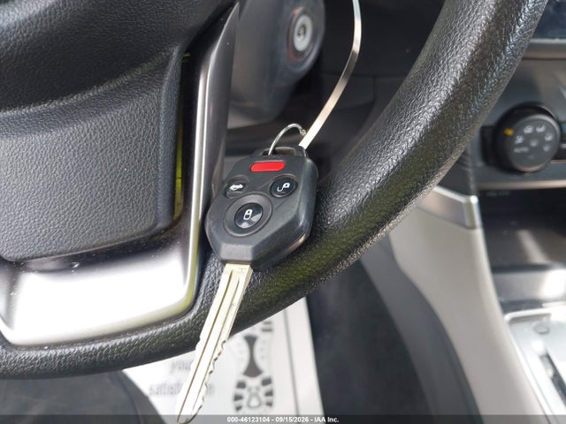 46123104 :رقم المزاد ، JF2SKADC6LH459201 vin ، 2020 Subaru Forester مزاد بيع