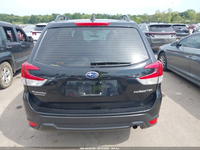 46123104 :رقم المزاد ، JF2SKADC6LH459201 vin ، 2020 Subaru Forester مزاد بيع