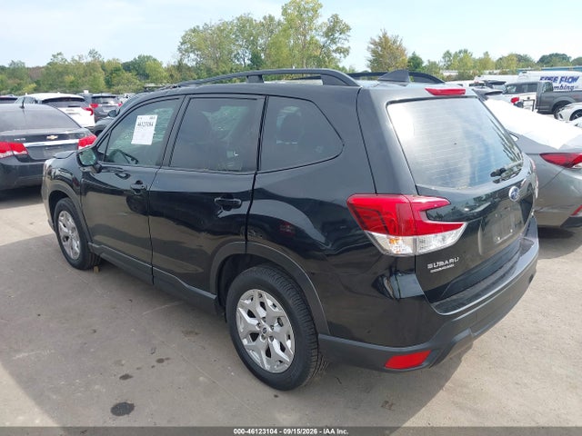 46123104 :رقم المزاد ، JF2SKADC6LH459201 vin ، 2020 Subaru Forester مزاد بيع