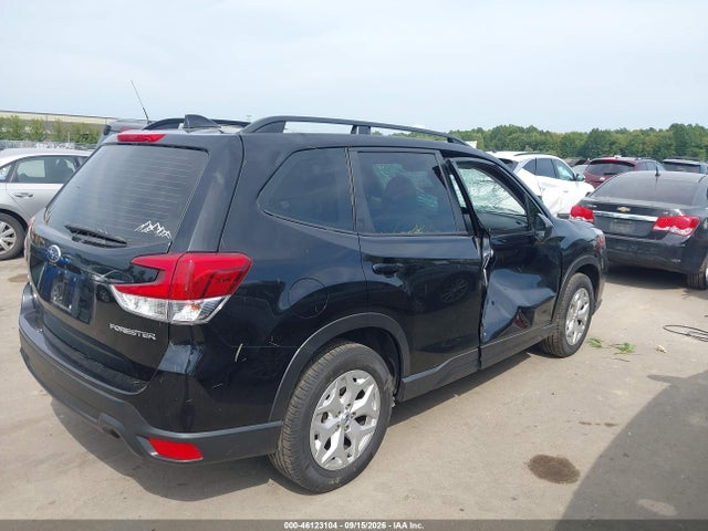 46123104 :رقم المزاد ، JF2SKADC6LH459201 vin ، 2020 Subaru Forester مزاد بيع