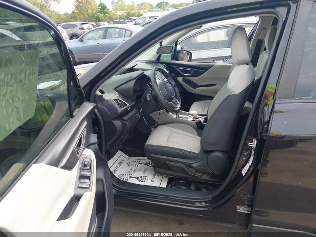 46123104 :رقم المزاد ، JF2SKADC6LH459201 vin ، 2020 Subaru Forester مزاد بيع