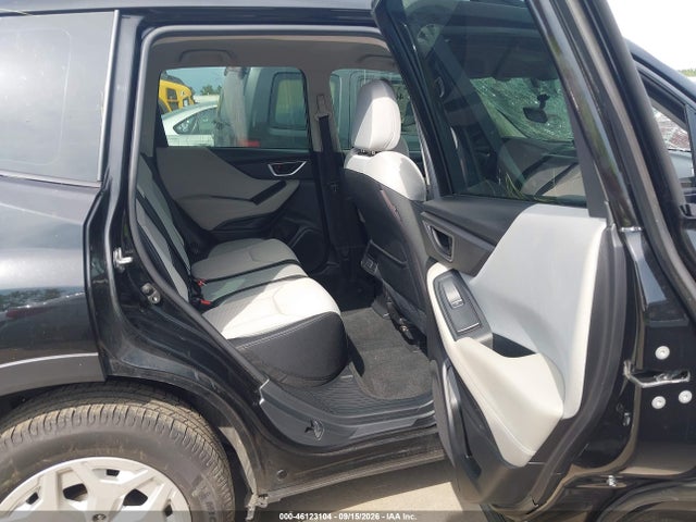 46123104 :رقم المزاد ، JF2SKADC6LH459201 vin ، 2020 Subaru Forester مزاد بيع