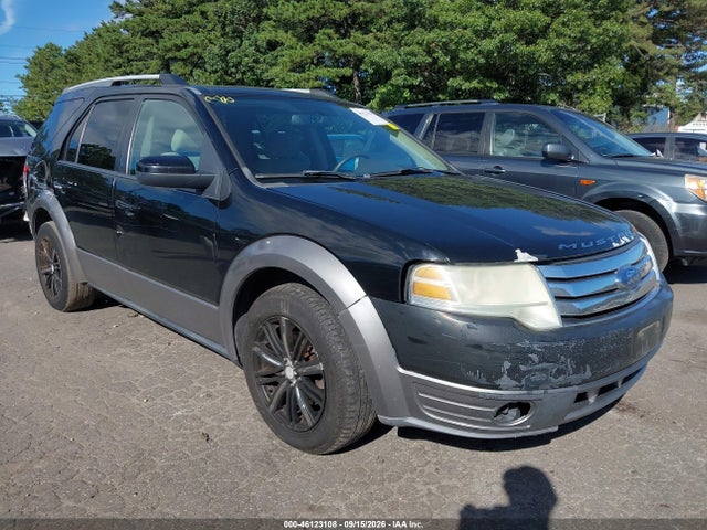 Aukcja sprzedaży 2008 Ford Taurus X Sel, vin: 1FMDK02W68GA07854, numer aukcji: 46123108