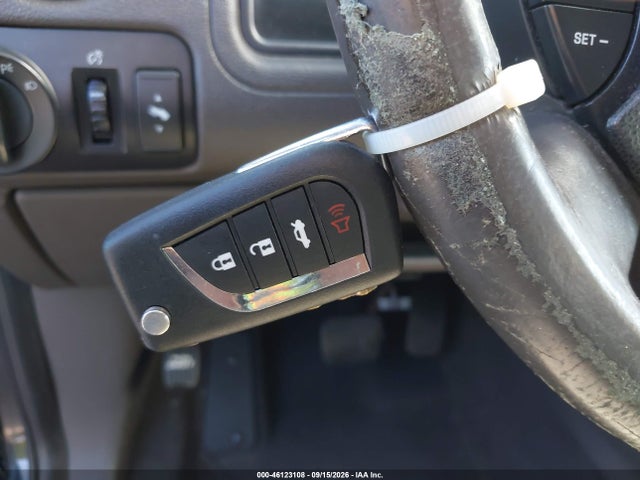 46123108 :رقم المزاد ، 1FMDK02W68GA07854 vin ، 2008 Ford Taurus X Sel مزاد بيع