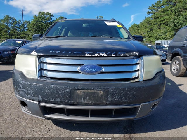 46123108 :رقم المزاد ، 1FMDK02W68GA07854 vin ، 2008 Ford Taurus X Sel مزاد بيع