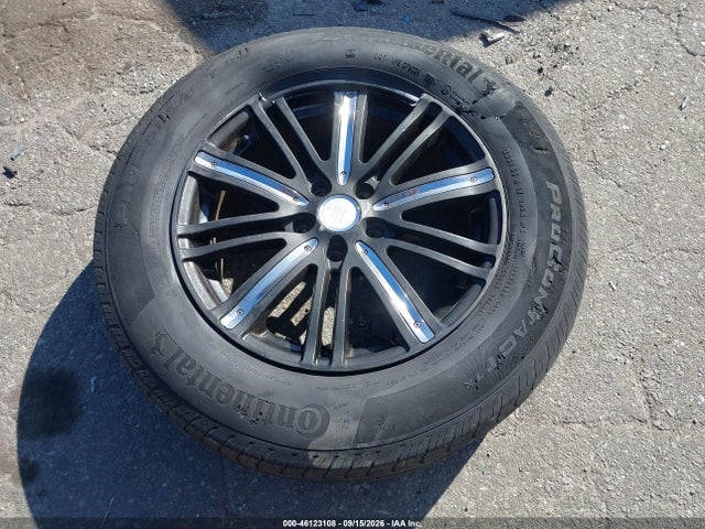 46123108 :رقم المزاد ، 1FMDK02W68GA07854 vin ، 2008 Ford Taurus X Sel مزاد بيع