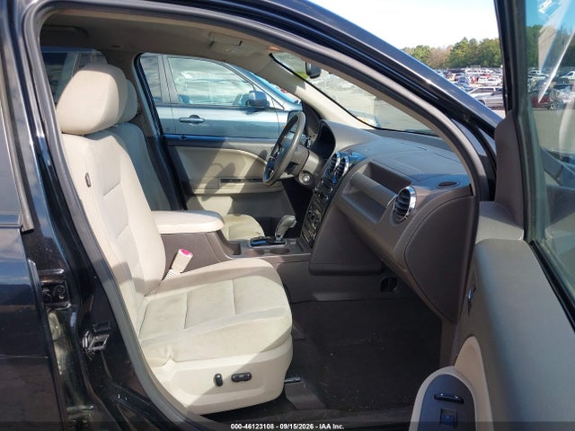 46123108 :رقم المزاد ، 1FMDK02W68GA07854 vin ، 2008 Ford Taurus X Sel مزاد بيع