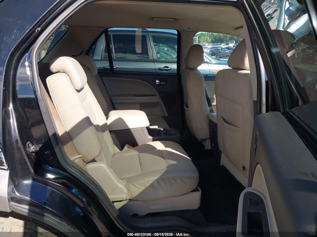 46123108 :رقم المزاد ، 1FMDK02W68GA07854 vin ، 2008 Ford Taurus X Sel مزاد بيع