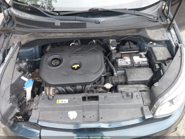 Aukcja sprzedaży 2019 Kia Soul +, vin: KNDJP3A51K7659078, numer aukcji: 46123114