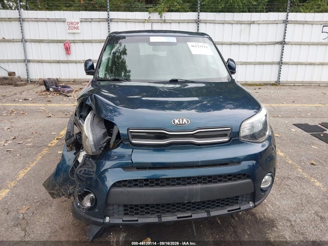 Aukcja sprzedaży 2019 Kia Soul +, vin: KNDJP3A51K7659078, numer aukcji: 46123114