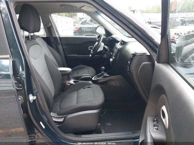 Aukcja sprzedaży 2019 Kia Soul +, vin: KNDJP3A51K7659078, numer aukcji: 46123114
