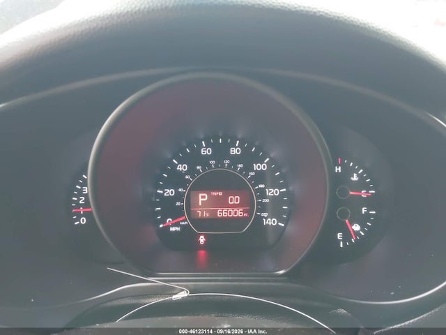 Aukcja sprzedaży 2019 Kia Soul +, vin: KNDJP3A51K7659078, numer aukcji: 46123114