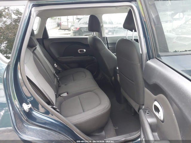 Aukcja sprzedaży 2019 Kia Soul +, vin: KNDJP3A51K7659078, numer aukcji: 46123114