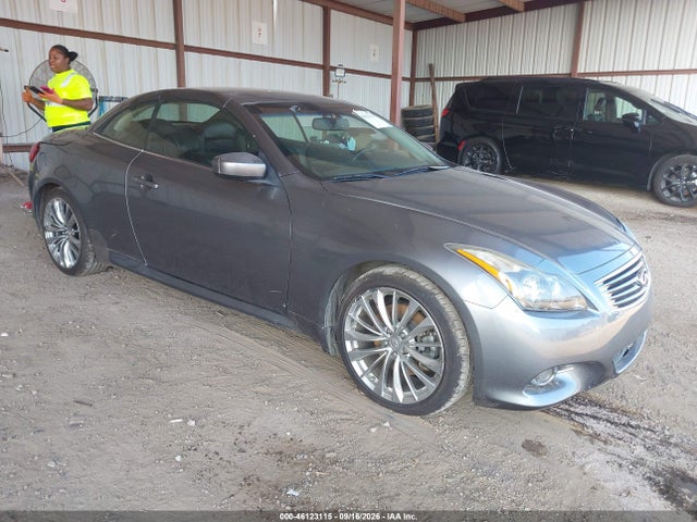 Продаж на аукціоні авто 2013 Infiniti G37, vin: JN1CV6FEXDM770471, номер лоту: 46123115