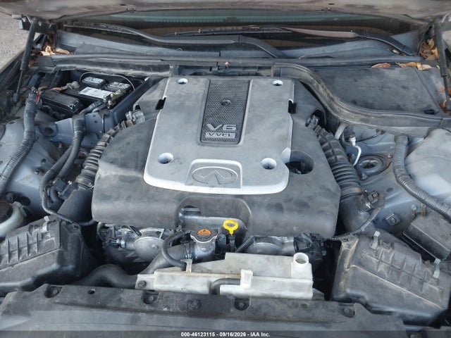 Продаж на аукціоні авто 2013 Infiniti G37, vin: JN1CV6FEXDM770471, номер лоту: 46123115