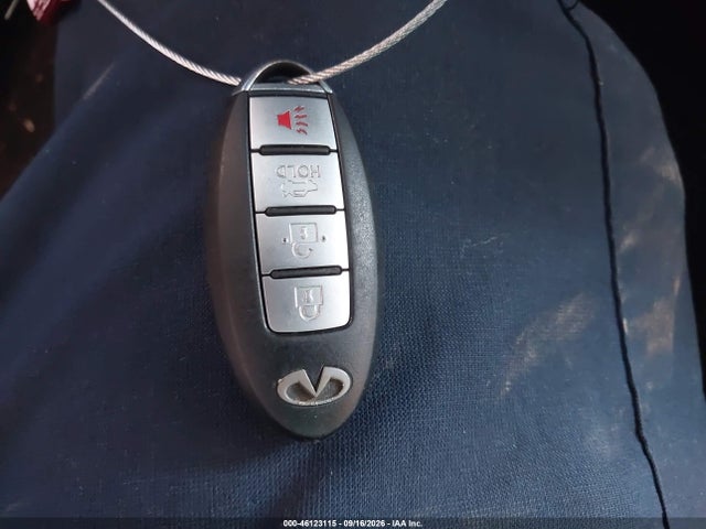 Продаж на аукціоні авто 2013 Infiniti G37, vin: JN1CV6FEXDM770471, номер лоту: 46123115