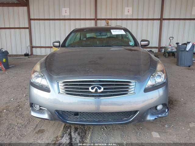 Продаж на аукціоні авто 2013 Infiniti G37, vin: JN1CV6FEXDM770471, номер лоту: 46123115