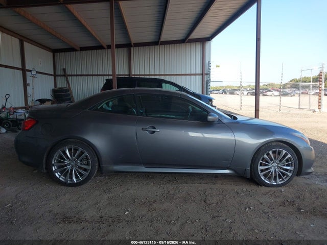 Продаж на аукціоні авто 2013 Infiniti G37, vin: JN1CV6FEXDM770471, номер лоту: 46123115