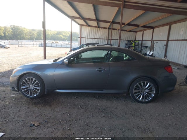 Продаж на аукціоні авто 2013 Infiniti G37, vin: JN1CV6FEXDM770471, номер лоту: 46123115