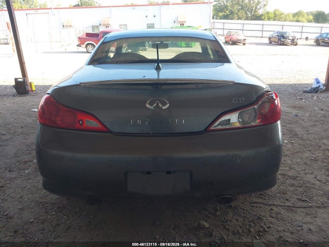 Продаж на аукціоні авто 2013 Infiniti G37, vin: JN1CV6FEXDM770471, номер лоту: 46123115