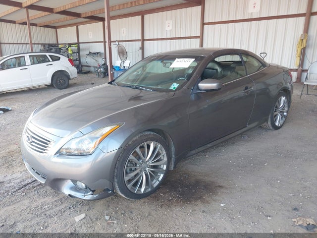 Продаж на аукціоні авто 2013 Infiniti G37, vin: JN1CV6FEXDM770471, номер лоту: 46123115