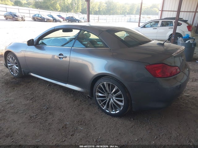 Продаж на аукціоні авто 2013 Infiniti G37, vin: JN1CV6FEXDM770471, номер лоту: 46123115