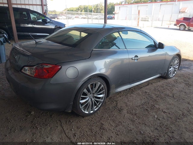 Продаж на аукціоні авто 2013 Infiniti G37, vin: JN1CV6FEXDM770471, номер лоту: 46123115