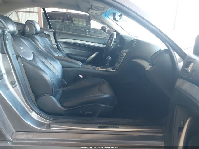 Продаж на аукціоні авто 2013 Infiniti G37, vin: JN1CV6FEXDM770471, номер лоту: 46123115